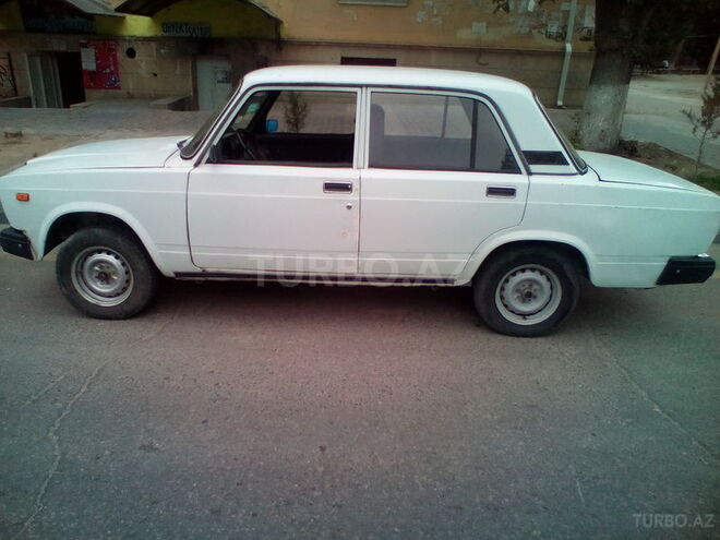 LADA (VAZ) 2107 2003, 39,658 km - 1.6 l - Sumqayıt