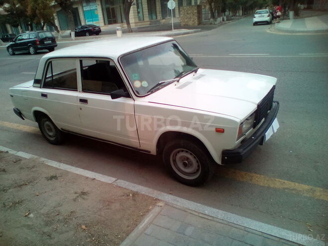 LADA (VAZ) 2107 2003, 39,658 km - 1.6 l - Sumqayıt