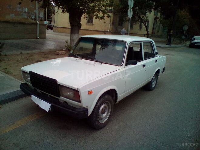 LADA (VAZ) 2107 2003, 39,658 km - 1.6 l - Sumqayıt