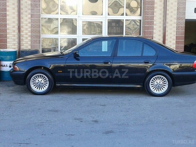 BMW 528 1999, 120,000 km - 2.8 l - Bakı