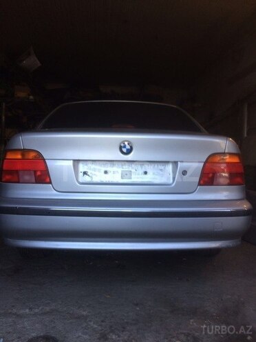 BMW 520 1998, 150,000 km - 2.0 l - Bakı