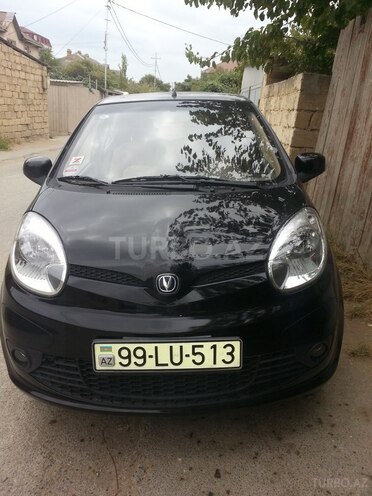 Changan Benni 2014, 45,000 km - 1.0 l - Bakı