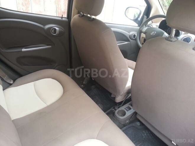 Changan Benni 2014, 45,000 km - 1.0 l - Bakı
