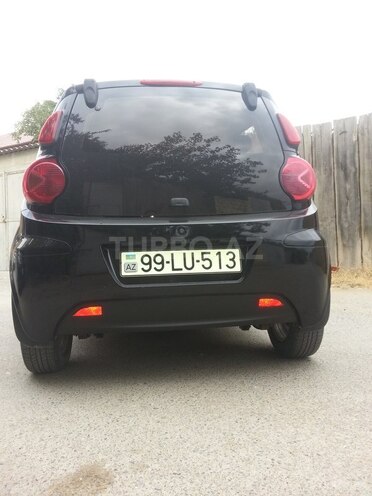 Changan Benni 2014, 45,000 km - 1.0 l - Bakı