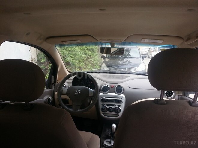 Changan Benni 2014, 45,000 km - 1.0 l - Bakı