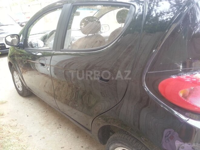 Changan Benni 2014, 45,000 km - 1.0 l - Bakı