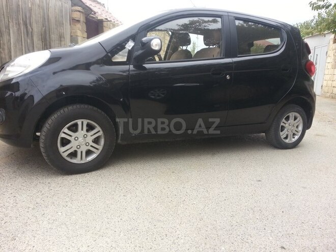 Changan Benni 2014, 45,000 km - 1.0 l - Bakı