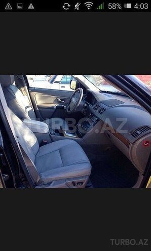 Volvo XC90 2007, 130,421 km - 2.5 l - Zaqatala