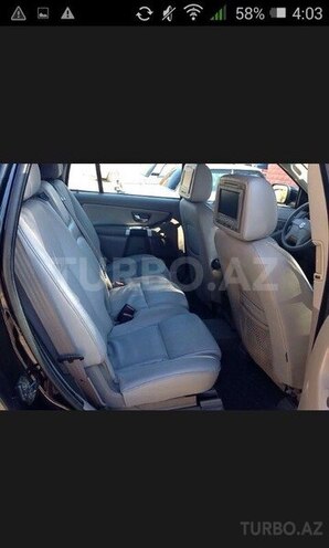Volvo XC90 2007, 130,421 km - 2.5 l - Zaqatala