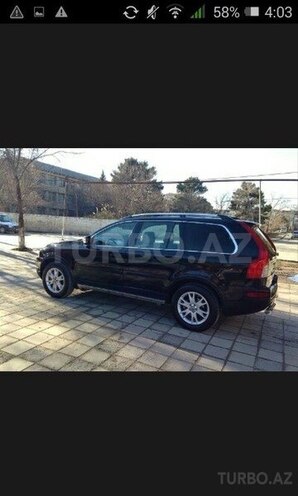 Volvo XC90 2007, 130,421 km - 2.5 l - Zaqatala