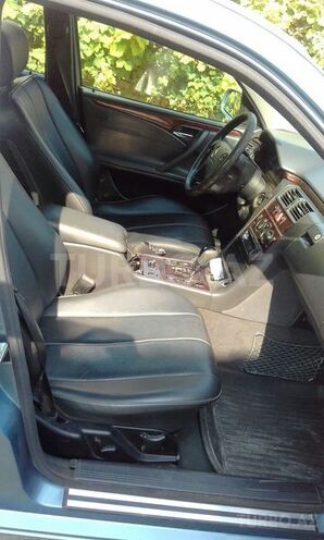 Mercedes E 220 2002, 300,000 km - 2.2 l - Bakı