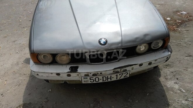 BMW 535 1988, 300,000 km - 3.5 л - Bakı