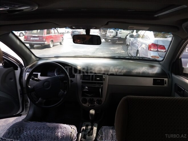 Daewoo Gentra 2014, 75,000 km - 1.5 l - Bakı