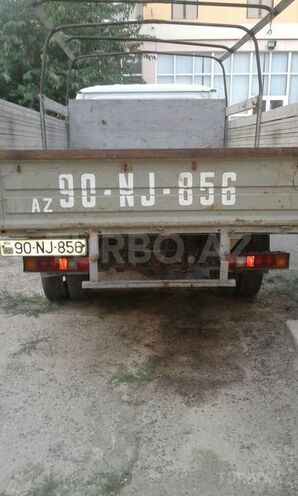 GAZ 330202-740 2011, 58,800 km - 2.4 l - Bakı