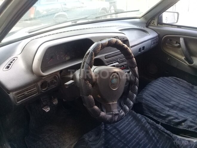 LADA (VAZ) 21099 2002, 200,000 km - 1.5 l - Bakı