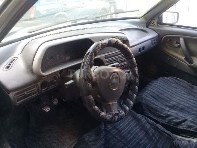 LADA (VAZ) 21099 2003, 345,000 km - 1.5 l - Bakı