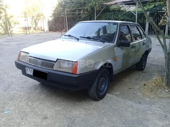 LADA (VAZ) 21099 2003, 345,000 km - 1.5 l - Bakı