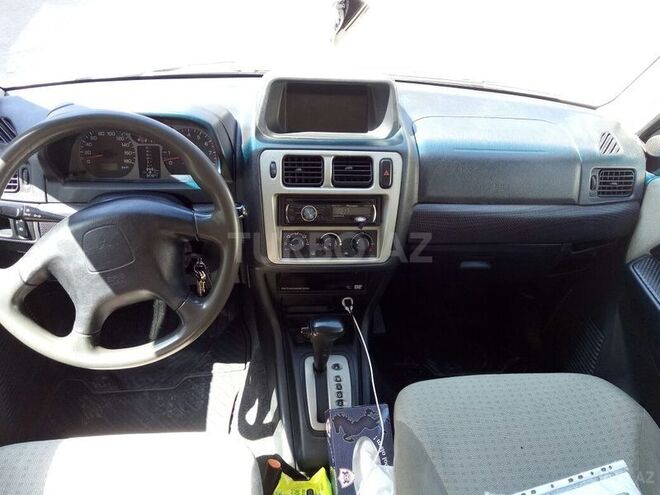 Mitsubishi Pajero io 2001, 315,000 km - 2.0 l - Bakı