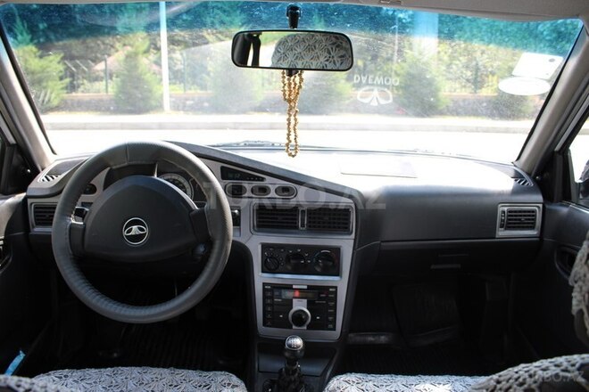 Daewoo Nexia 2008, 212,393 km - 1.5 л - Qəbələ