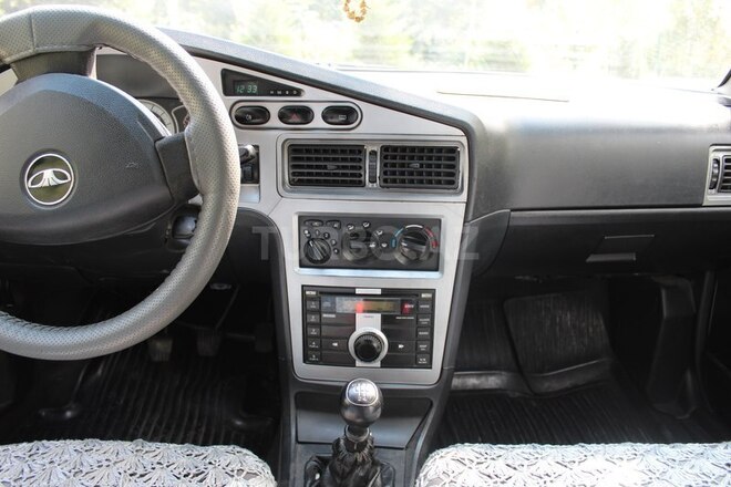 Daewoo Nexia 2008, 212,393 km - 1.5 л - Qəbələ