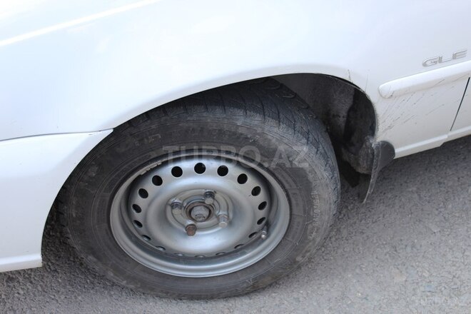 Daewoo Nexia 2008, 212,393 km - 1.5 л - Qəbələ