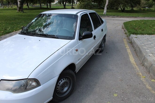 Daewoo Nexia 2008, 212,393 km - 1.5 л - Qəbələ