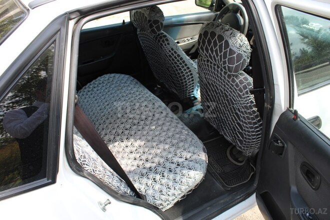 Daewoo Nexia 2008, 212,393 km - 1.5 л - Qəbələ