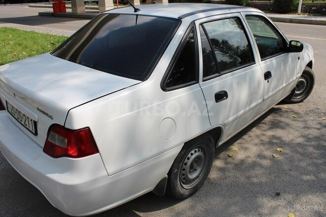 Daewoo Nexia 2008, 212,393 km - 1.5 л - Qəbələ