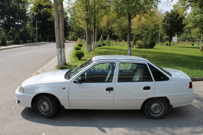 Daewoo Nexia 2008, 212,393 km - 1.5 л - Qəbələ
