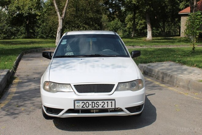 Daewoo Nexia 2008, 212,393 km - 1.5 л - Qəbələ