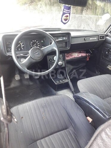 LADA (VAZ) 2107 2010, 195,666 km - 1.6 l - Bakı