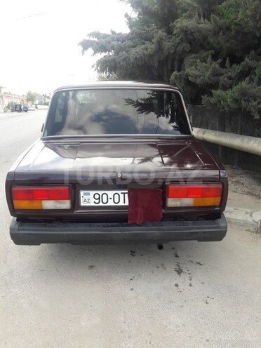 LADA (VAZ) 2107 2010, 195,666 km - 1.6 l - Bakı