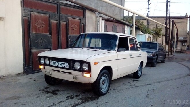 LADA (VAZ) 2106 1982, 0 km - 0.2 l - Bakı