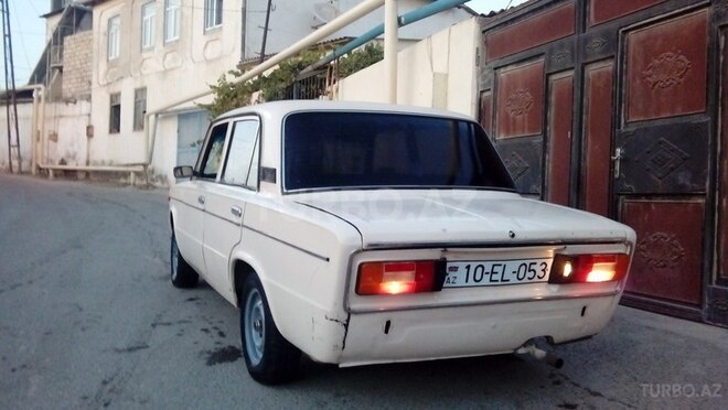 LADA (VAZ) 2106 1982, 0 km - 0.2 l - Bakı