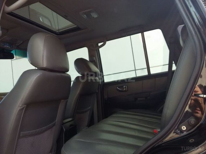 Hyundai Terracan 2003, 178,833 km - 2.9 l - Bakı