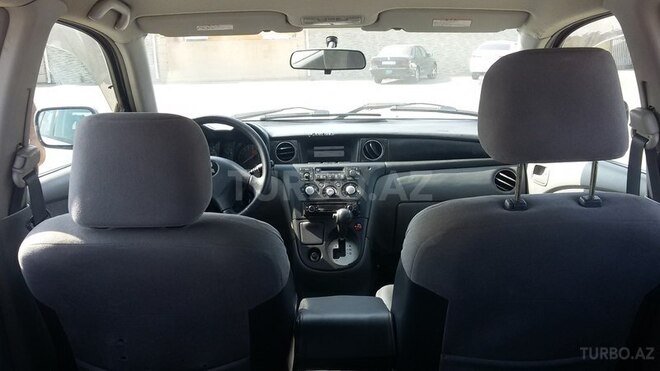 Mitsubishi Airtrek 2002, 203,000 km - 2.4 l - Bakı