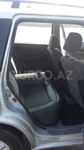 Mitsubishi Airtrek 2002, 203,000 km - 2.4 l - Bakı