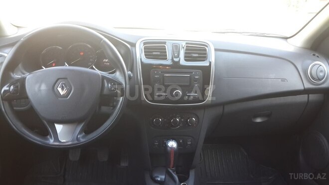 Renault Logan 2013, 190,000 km - 1.6 l - Bakı