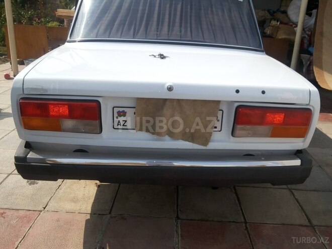 LADA (VAZ) 2107 2005, 1,865,412 km - 1.6 л - Gəncə