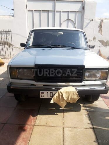 LADA (VAZ) 2107 2005, 1,865,412 km - 1.6 л - Gəncə