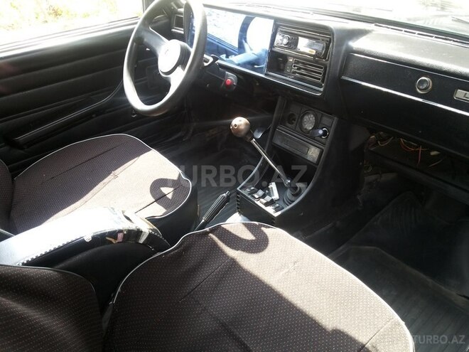 LADA (VAZ) 2107 2005, 1,865,412 km - 1.6 л - Gəncə
