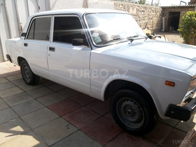 LADA (VAZ) 2107 2005, 1,865,412 km - 1.6 л - Gəncə