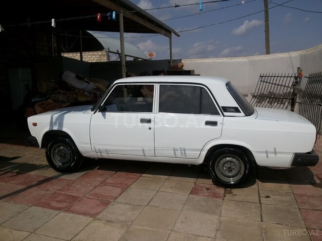 LADA (VAZ) 2107 2005, 1,865,412 km - 1.6 л - Gəncə