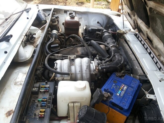 LADA (VAZ) 2107 2005, 1,865,412 km - 1.6 л - Gəncə