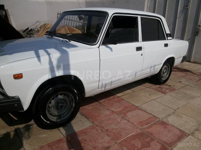 LADA (VAZ) 2107 2005, 1,865,412 km - 1.6 л - Gəncə