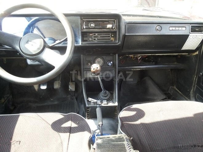 LADA (VAZ) 2107 2005, 1,865,412 km - 1.6 л - Gəncə