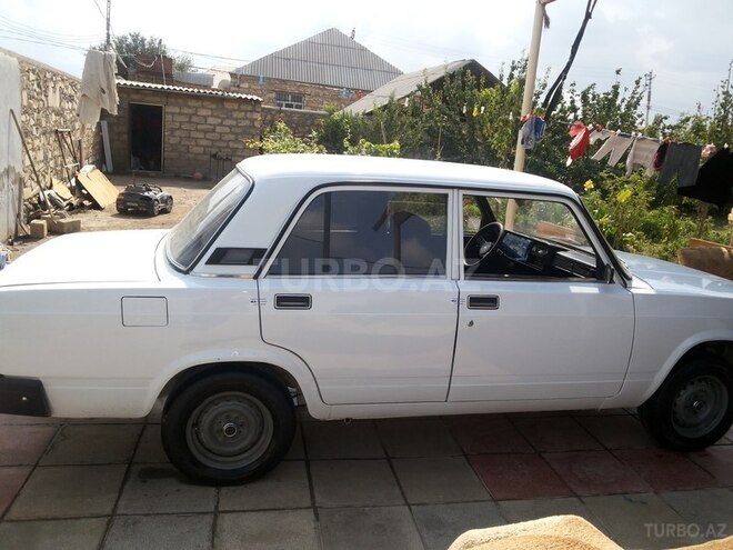 LADA (VAZ) 2107 2005, 1,865,412 km - 1.6 л - Gəncə