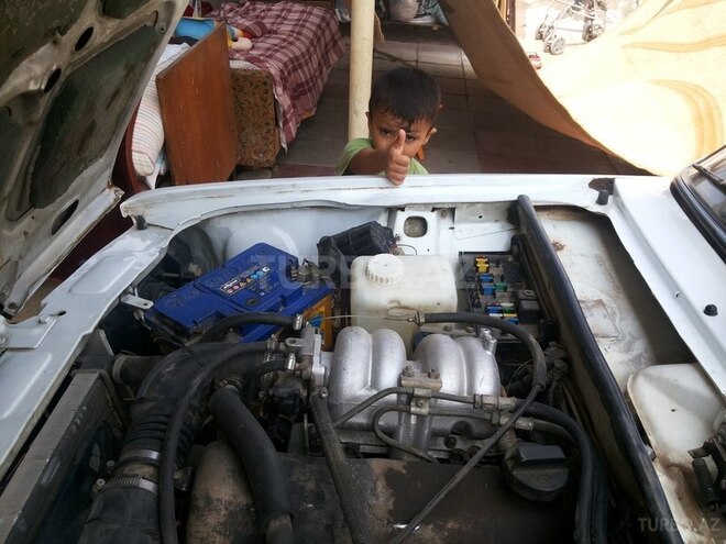 LADA (VAZ) 2107 2005, 1,865,412 km - 1.6 л - Gəncə
