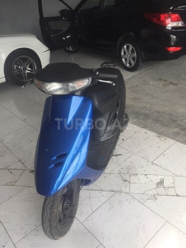 Honda Dio AF 2008, 8,500 km - 0.1 l - Bakı
