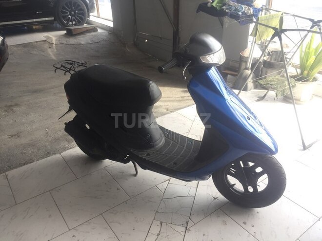 Honda Dio AF 2008, 8,500 km - 0.1 l - Bakı
